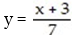<strong>Determine whether the function is linear, constant, or neither:  - </strong> A) Linear B) Constant C) Neither <div style=padding-top: 35px> 