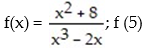 <strong>Find the function value:  - </strong> A)   B)   C)   D)   <div style=padding-top: 35px> 