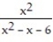 Sketch the graph of the function: -f(x) =    
