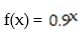Graph the function: - 