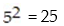 Convert to a logarithmic equation. - 
