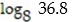 Use a calculator to evaluate the expression. Round the result to five decimal places: - 