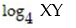 Write in terms of simpler forms: - 