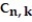 A fair coin is tossed fourteen times. What is the probability of obtaining the following? Express the answer both in terms   of and as a four-place decimal. -Exactly 12 heads?<div style=padding-top: 35px> 