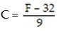 <strong>Solve the formula for the specified variable: - </strong> A) B) C) D)