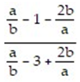 Express as a simple fraction reduced to lowest terms: