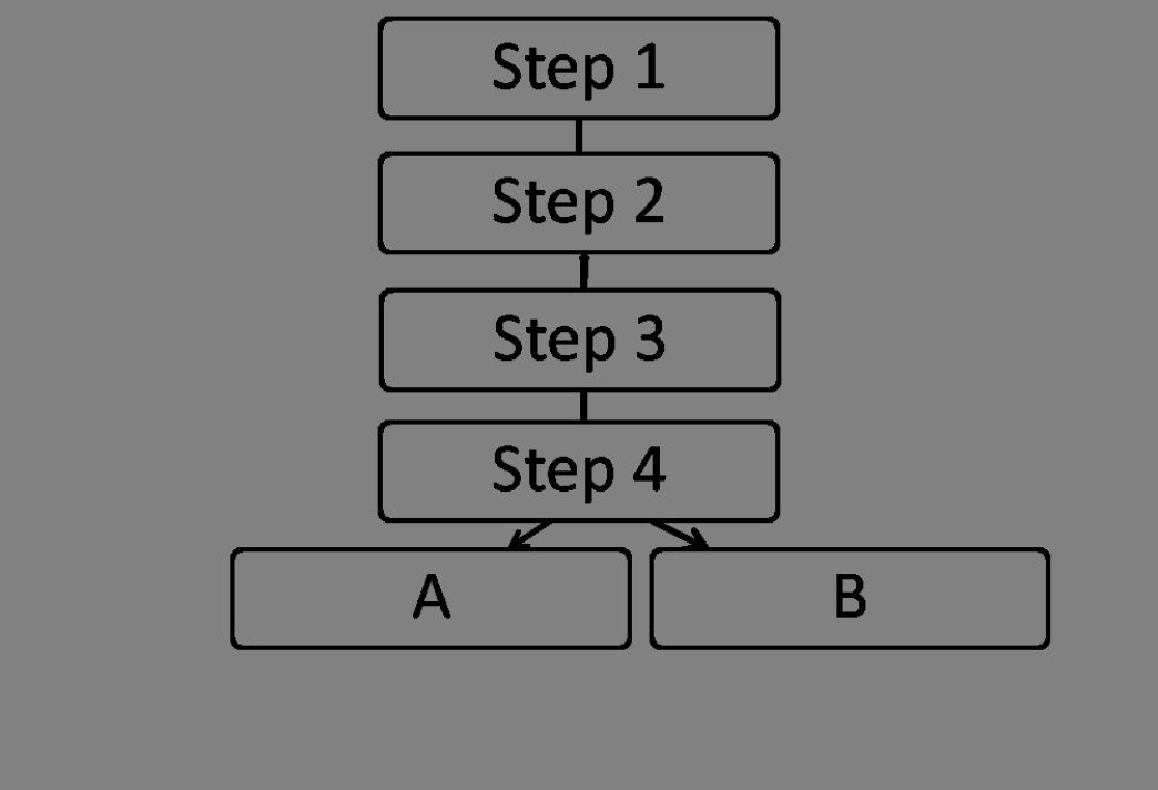 Exhibit 1.3 -Refer to Exhibit 1.3 of the Scientific Method: Step-by-Step. Step 2 is: