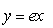 <strong>Given the following graph, what would the equation of the line be if the horizontal axis is labeled ln x and the vertical axis is labeled ln y? </strong> A) B) C) D)