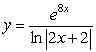 What is the long-run behavior of the function