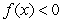 It is possible for a rational function to have no zeros, such that for and for