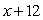 <strong>If the function is written in the form , a ratio of polynomials, which of the following could be ?</strong> A) B) C) D)