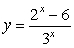 <strong>Which of the following are rational functions:</strong> A) B) C) D)