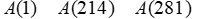 <strong>The profit earned by a producer to manufacture and sell units of a good is given by . The average profit for units is given by </strong> A) Compute B) Interpret the economic significance of the values in part (A). C) What trend do you notice in the values of as gets large? Explain this trend in economic terms.
