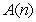<strong>The profit earned by a producer to manufacture and sell units of a good is given by . The average profit for units is given by </strong> A) Compute B) Interpret the economic significance of the values in part (A). C) What trend do you notice in the values of as gets large? Explain this trend in economic terms.