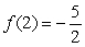 Let Satisfy the conditions , , and . Which of the following must be true?