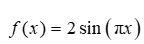 If    ,can   also be written in the form   ?