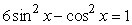 What is the smallest positive solution to ? Round to 2 decimal places.