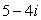 Find the square root of and give your answer in Cartesian form. Choose the root that lies in the fourth quadrant. Round your answer to 3 decimal places.
