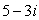 Find the square root of and give your answer in Cartesian form. Choose the root that lies in the second quadrant. Round your answer to 3 decimal places.