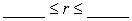 The inequalities and describe the region below. Round the last 2 answers to 3 decimal places, and be sure both are between 0 and .