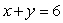 <strong>Which of the following are equations for the circle shown below? (The first two are Cartesian equations; the second two are polar equations) </strong> A) B) C) D)