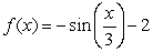 Which of the following are x-intercepts of the function   ?