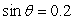 Find all solutions to on the interval . Give your answers correct to 3 decimal places.