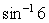 <strong>Which of the following are defined?</strong> A) B) C) D) E) F)