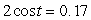 Find all solutions to for Give answers correct to 3 decimal places.