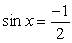 How many solutions to are there for