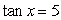Solve for