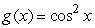 Constructive and destructive interference are defined in the following figure from an engineering textbook. Let , , , and . Do f(x) and h(x) have constructive interference, destructive interference, or neither?