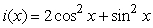 Constructive and destructive interference are defined in the following figure from an engineering textbook. Let , , , and . Do f(x) and h(x) have constructive interference, destructive interference, or neither?