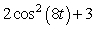 <strong>Simplify (for values of the variable for which it is defined).</strong> A) B) C) D) None of the above. 1)5