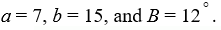 Find A and c if . Round to two decimal places.
