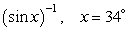 <strong>Evaluate the following. Give answers to 4 decimal places.</strong> A) B) C)