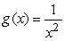 Let . The domain of the formula that transforms the graph of g by shifting it 3 units to the right, reflecting it about the x-axis, and then shifting it up 6 units is all real numbers except x = _____.