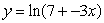 <strong>The following table gives z as a linear function of x. If , which of the following is a formula for y in terms of x?</strong> A) B) C) D)