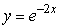 <strong>The following table gives v as a linear function of w. If and , which of the following is a formula for y in terms of x?</strong> A) B) C) D)