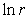 Use linear regression on the values t and to fit a function of the form . Use a calculator program to find the slope of the regression line for this data. Round to 4 decimal places.