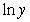 Use linear regression on the values x and to fit a function of the form . Use a calculator program to find the regression line for this data. Convert to an exponential function and give the value of k. Round to 4 decimal places.