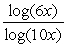 <strong>Let Which of the following is a simplified formula for ?</strong> A) B) C) D)