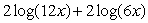 <strong>Let Which of the following is a simplified formula for ?</strong> A) B) C) D)