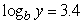 The notation means that the log base is unspecified. Given that , , and , use properties of logs to find .