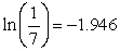 <strong>Rewriting the statement using exponents gives</strong> A) B) C) D)