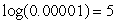 <strong>Rewriting using logs gives</strong> A) B) C) D)