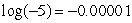 <strong>Rewriting using logs gives</strong> A) B) C) D)