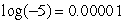 <strong>Rewriting using logs gives</strong> A) B) C) D)