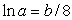 <strong>Rewriting using logs gives</strong> A) B) C) D)