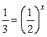 Solve using logs. Give your answer to 3 decimal places.